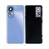 Bild von Xiaomi 12 (2201123G) Back Cover Blue With Lens OEM