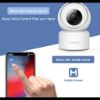 Bild von Imilab Outdoor Security Camera C20 Pro