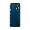 Bild von Xiaomi 12T Pro (22081212UG) Back Cover Blue With Lens OEM