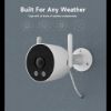 Bild von Imilab EC3 Lite Outdoor Security Camera