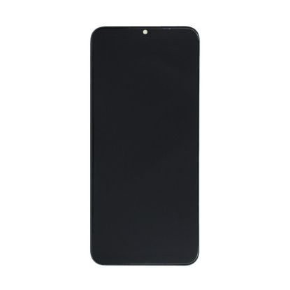 Bild von Realme C25Y RMX3265, RMX3268, RMX3269 Display And Digitizer With Frame Black Original