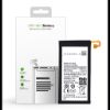 Bild von Samsung Galaxy A3 2017 (SM-A320F) Battery EB-BA320ABE -2350mAh (AMHigh Premium)