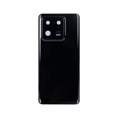 Bild von Xiaomi 13 Pro (2210132G) Back Cover Ceramic Black With Lens OEM