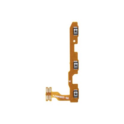 Bild von Xiaomi 13T Pro (23078PND5G) Power And Volume Flex OEM