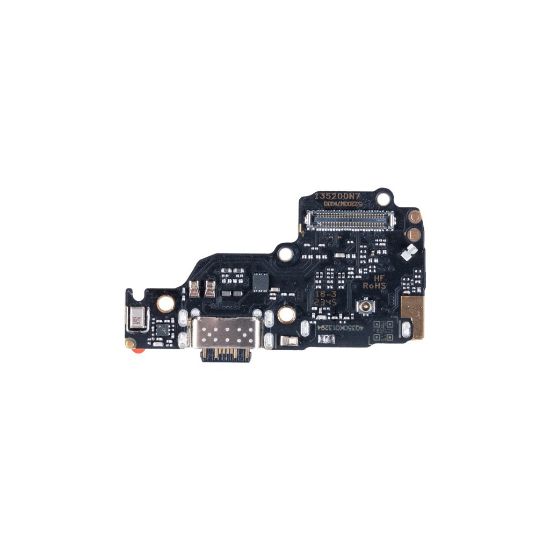 Bild von Xiaomi Redmi Note 13 Pro 4G (23117RA68G) System Charging Board OEM