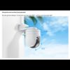 Bild von Xiaomi Outdoor Camera With Light Warning CW400