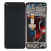 Bild von Realme 9i RMX3491 Display And Digitizer With Frame Black Original