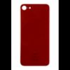 Bild von For iPhone SE 2020 Extra Glass Red (Enlarged Camera Frame) (excl. Logo)