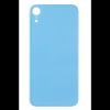 Bild von For iPhone XR Extra Glass Blue (Enlarged Camera Frame) (excl. Logo)