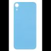 Bild von For iPhone XR Extra Glass Blue (Enlarged Camera Frame) (excl. Logo)