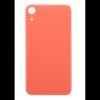 Bild von For iPhone XR Extra Glass Coral/ Orange (Enlarged Camera Frame) (excl. Logo)