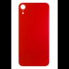 Bild von For iPhone XR Extra Glass Red (Enlarged Camera Frame) (excl. Logo)