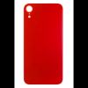 Bild von For iPhone XR Extra Glass Red (Enlarged Camera Frame) (excl. Logo)