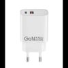 Bild von PD Quick GaN Adapter CH33W USB-A To USB-C 33W White