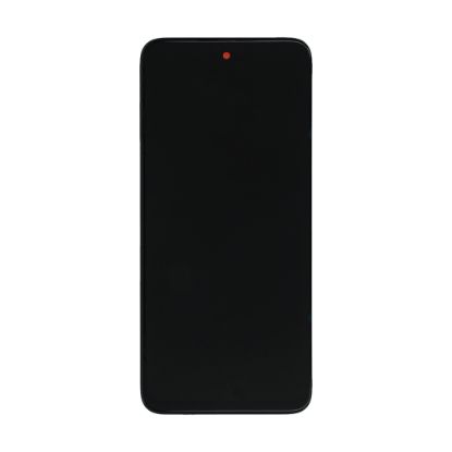 Bild von Xiaomi Redmi 10 2022 (21121119SG) Display Complete + Frame - Black