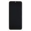 Bild von Xiaomi Redmi A2 (23028RN4DG / 23026RN54G) A2 Plus (23028RNCAG / 23028RN4DI) Display + Digitizer Complete + Frame - Black