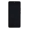 Bild von Xiaomi 12T Pro (22081212UG) / 12T (22071212AG) Display + Digitizer Complete + Frame - Black