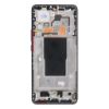 Bild von Xiaomi 12T Pro (22081212UG) / 12T (22071212AG) Display + Digitizer Complete + Frame - Black