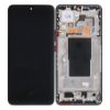 Bild von Xiaomi 12T Pro (22081212UG) / 12T (22071212AG) Display + Digitizer Complete + Frame - Black