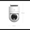 Bild von Xiaomi Outdoor Camera Full Color Night Vision CW300 White