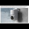 Bild von Xiaomi Outdoor Camera Full Color Night Vision CW300 White