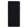 Bild von Xiaomi 11T (21081111RG), 11T Pro (2107113SG) Display And Digitizer With Frame Black OEM