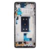 Bild von Xiaomi 11T (21081111RG), 11T Pro (2107113SG) Display And Digitizer With Frame Black OEM