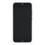 Bild von Xiaomi Redmi Note 8 Display And Digitizer With Frame Space Black Original