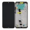 Bild von Xiaomi Redmi Note 8 Display And Digitizer With Frame Space Black Original