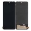 Bild von Xiaomi Redmi Note 12 4G (23021RAA2Y) / Note 12 5G (22111317I) / Poco X5 5G Oled Display + Digitizer Complete - Black