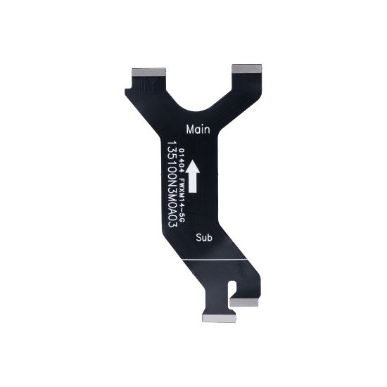 Bild von Xiaomi 14 (23127PN0CC) Main Flex OEM