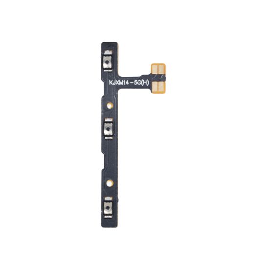 Bild von Xiaomi 14 (23127PN0CC) Power And Volume Flex OEM