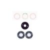 Bild von Samsung Galaxy A25 A256B Camera Lens Cover Black OEM