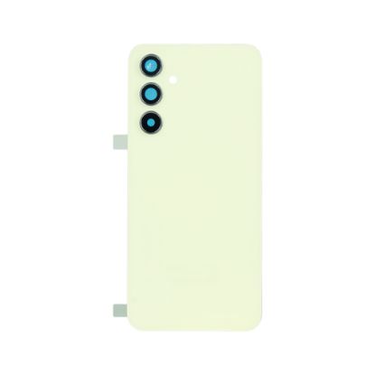 Bild von Samsung Galaxy A25 A256B Back Cover Personality Yellow With Lens OEM