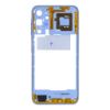 Bild von Samsung Galaxy A15 5G A156B Middle Frame Optimistic Blue OEM