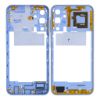 Bild von Samsung Galaxy A15 5G A156B Middle Frame Optimistic Blue OEM