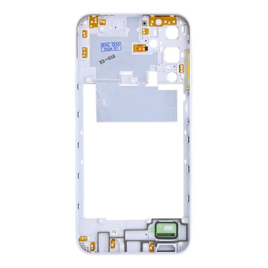 Bild von Samsung Galaxy A15 5G A156B Middle Frame Magical Blue OEM