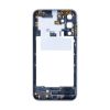 Bild von Samsung Galaxy A15 5G A156B Middle Frame Brave Black OEM