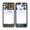 Bild von Samsung Galaxy A15 5G A156B Middle Frame Brave Black OEM