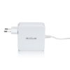 Bild von Rixus RXMC87W Power Adapter 87W USB-C White