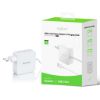 Bild von Rixus RXMC87W Power Adapter 87W USB-C White