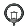 Bild von Rixus RXLG22 Selfie Ring Light And Holder Stick 22 inch