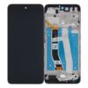 Bild von Motorola Moto G14 (XT2341) Display Complete + Frame (5D68C23075) - Black