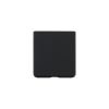 Bild von Samsung Galaxy Z Flip 5G (SM-F707B) Battery cover bottom (GH82-23273A) - Mystic Grey