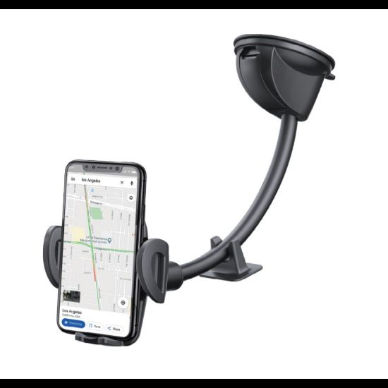 Bild von Rixus Smartphone Holder For Windshield RXHM32