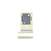 Bild von Samsung Galaxy A35 A356B Sim And MicroSD Card Holder Lemon OEM