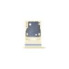 Bild von Samsung Galaxy A35 A356B Sim And MicroSD Card Holder Lemon OEM