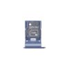 Bild von Samsung Galaxy A35 A356B Sim And MicroSD Card Holder Navy OEM