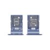 Bild von Samsung Galaxy A35 A356B Sim And MicroSD Card Holder Navy OEM