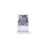 Bild von Samsung Galaxy A35 A356B Sim And MicroSD Card Holder Lilac OEM